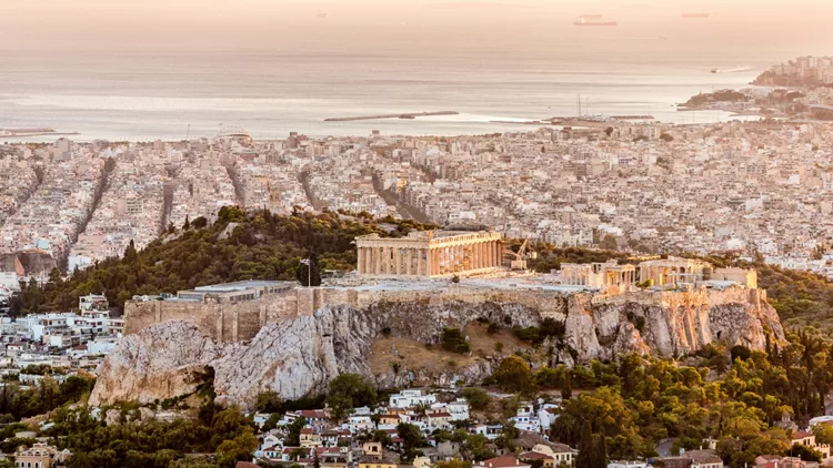 athens