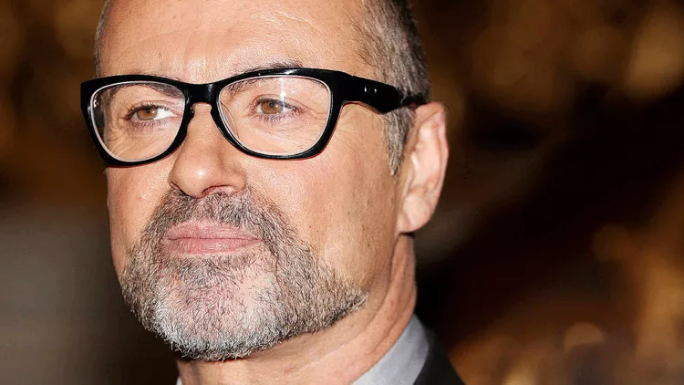 George Michael
