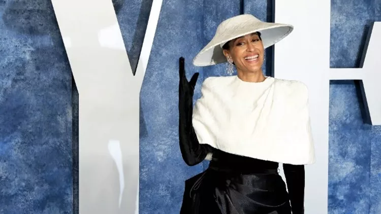 Τρέισι Έλις Ρος