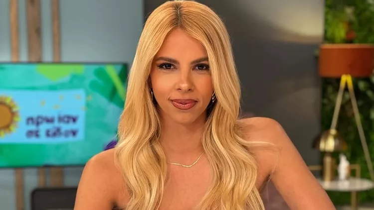 Τζένη Μελιτά