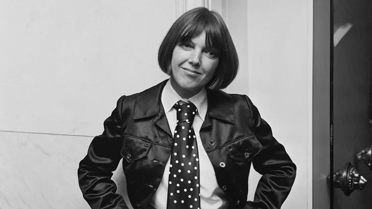Mary Quant