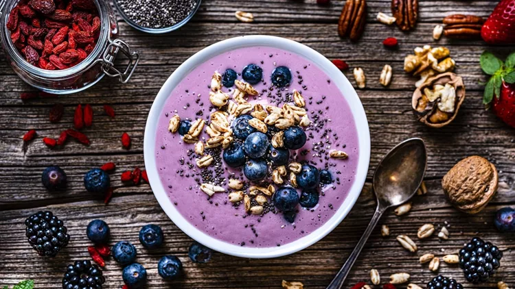 superfoods