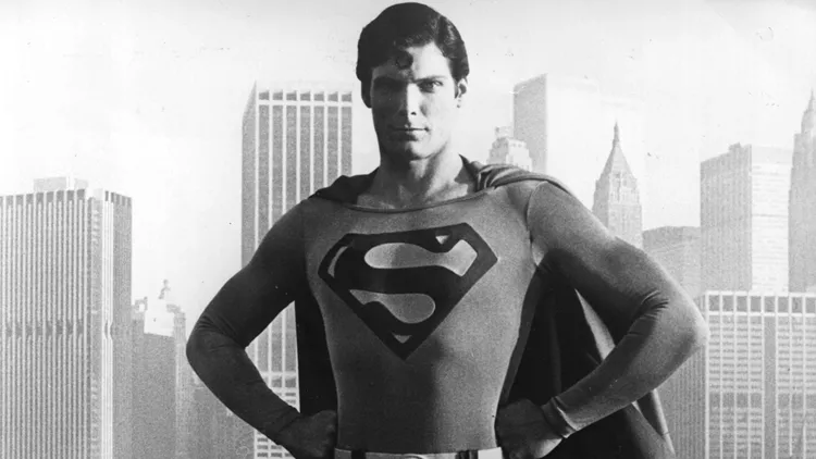 superman