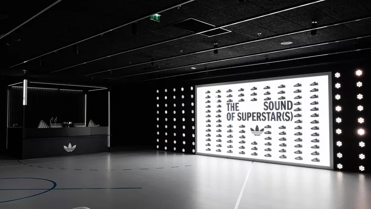 The Sound of Superstar(s)