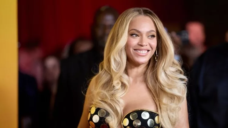 beyonce