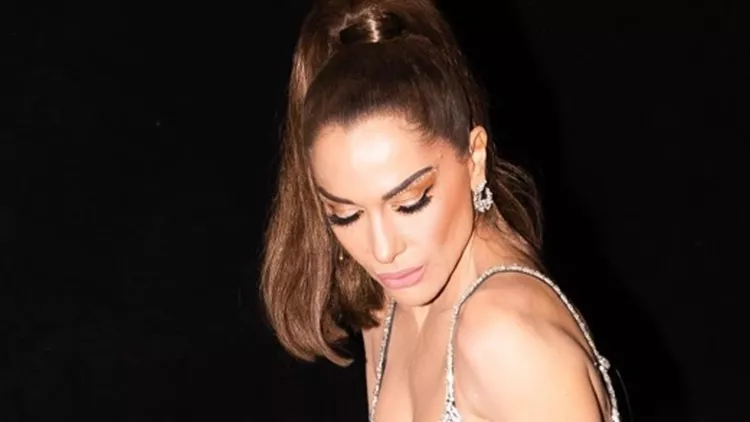 Δέσποινα Βανδή