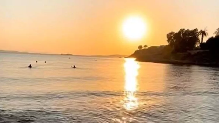 παραλια