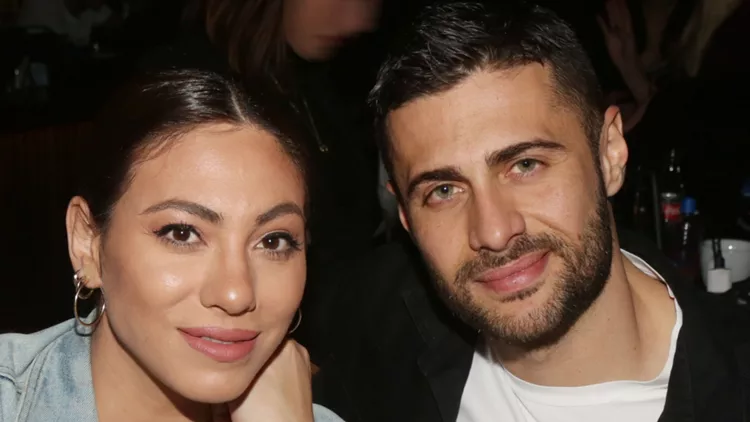 Ευρυδίκη Βαλαβάνη-Κωνσταντίνος Βασάλος