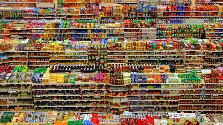 επεξεργασμενα τροφιμα