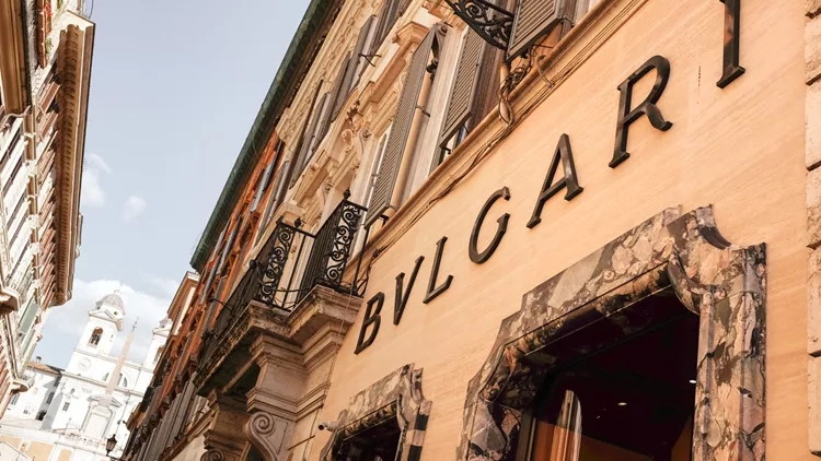 bulgari