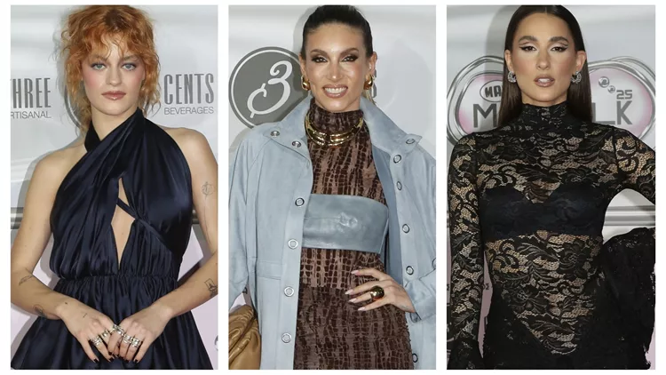 madwalk 2025: Πέντε εμφανίσεις που αξίζει να δεις