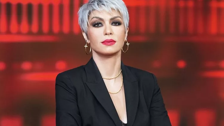 Μαρία Μάρκου