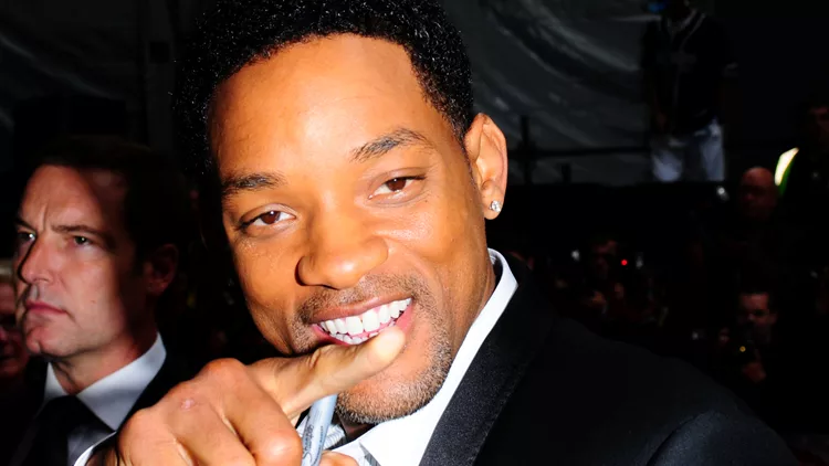 Will Smith