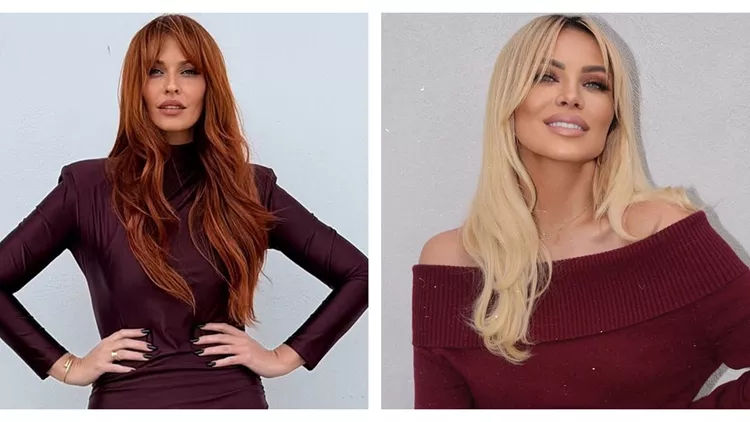 Fashion Report | 5 looks από τις Ελληνίδες παρουσιάστριες που μας τράβηξαν την προσοχή αυτή την εβδομάδα