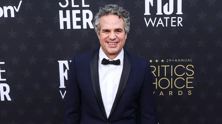 Mark Ruffalo