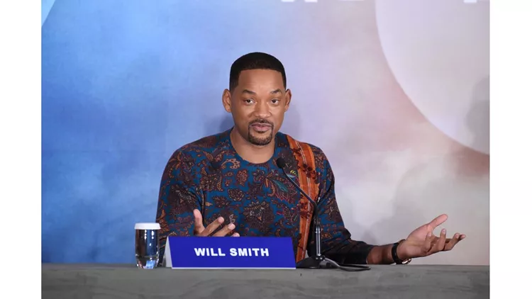 Will Smith