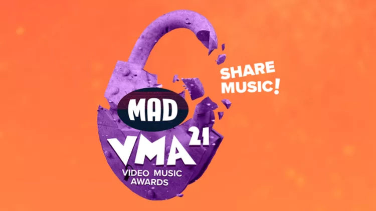 MAD VMA 2021