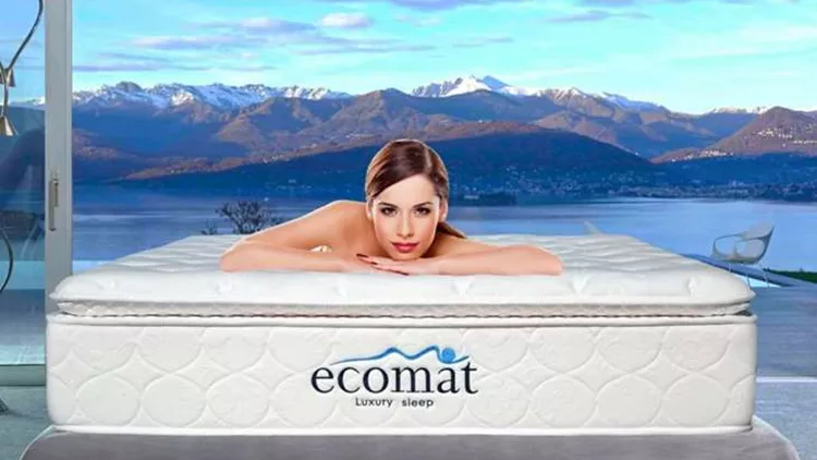 Ecomat