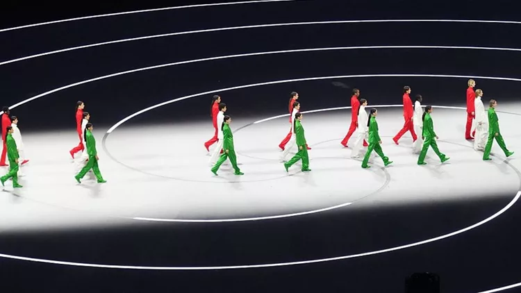 Χειμερινοί Ολυμπιακοί Αγώνες 2026