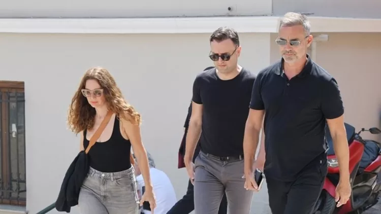 κηδεια μιχελη