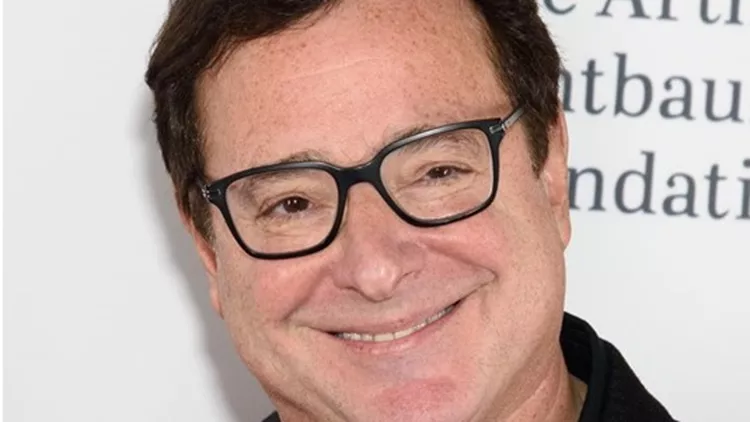 Bob Saget