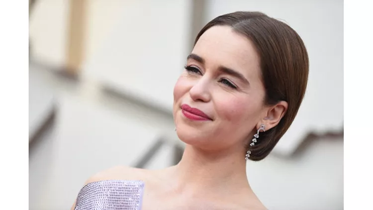 Emilia Clarke