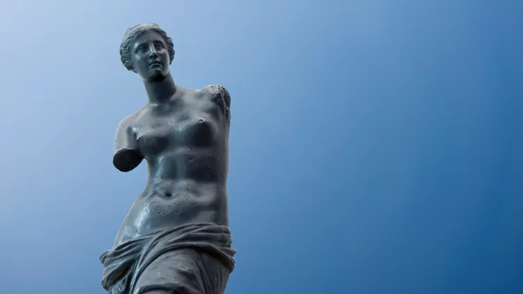 Venus de Milo