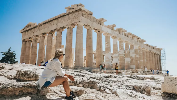 ακρόπολη