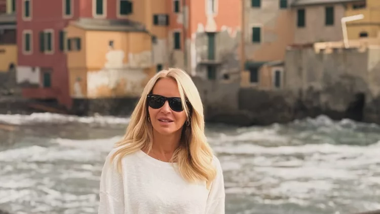 Μαρία Μπεκατώρου