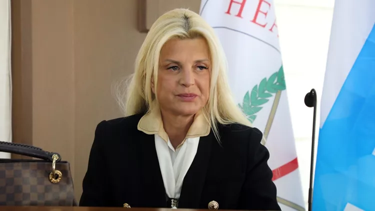 Marina Patouli