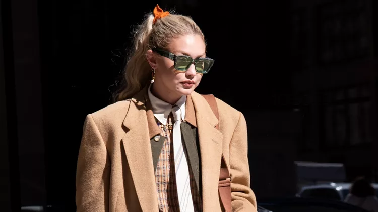 street style