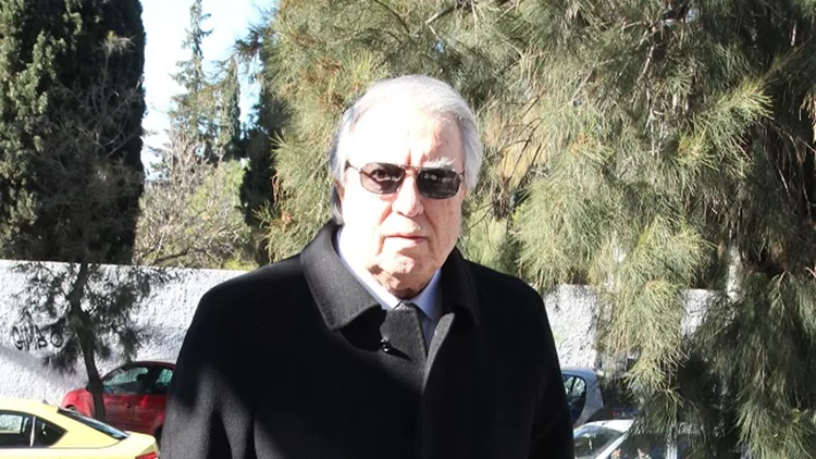 Μπαμπινιώτης