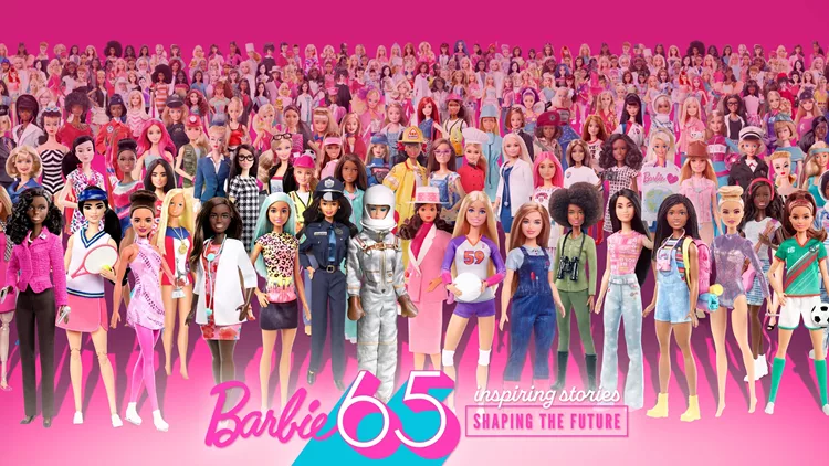 Barbie