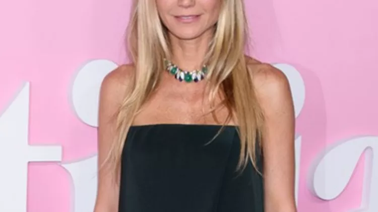 Gwyneth Paltrow