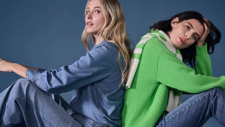 Η Marks & Spencer παρουσιάζει τα νέα Denim κομμάτια που χρειάζεσαι στη γκαρνταρόμπα σου