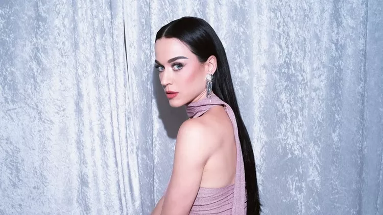 Katy Perry