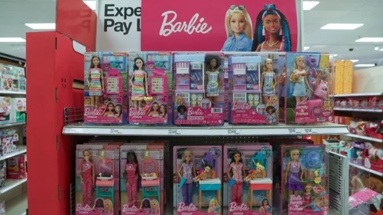 barbie