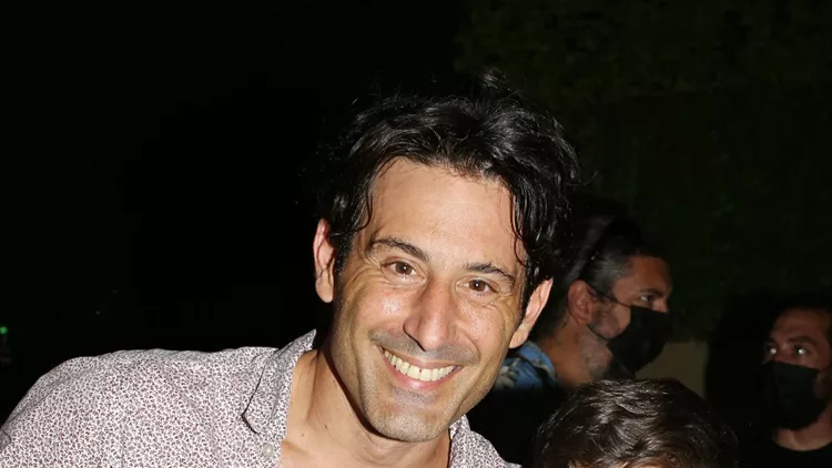 Λευτέρης Ελευθερίου