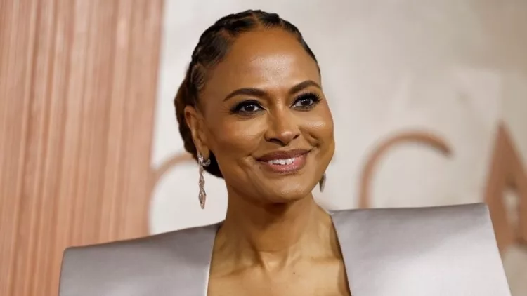 Ava Duvernay