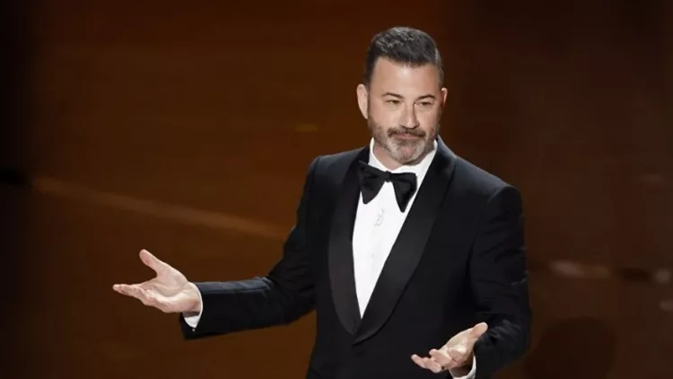 kimmel