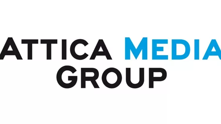 Attica Media Group