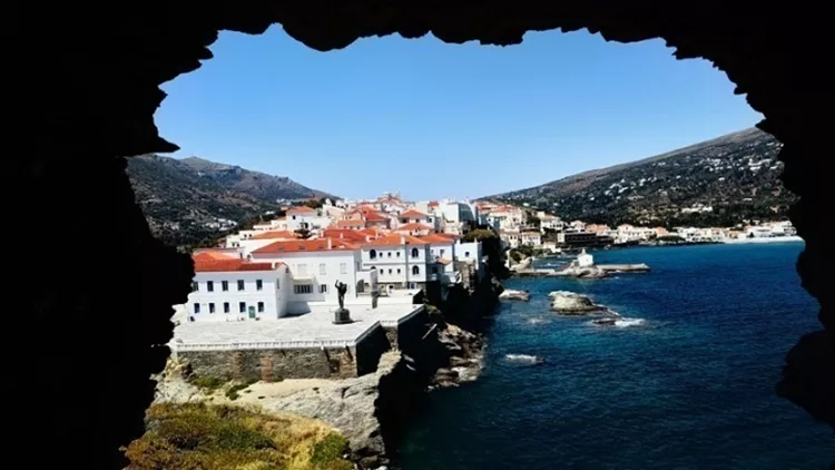 τουρισμός