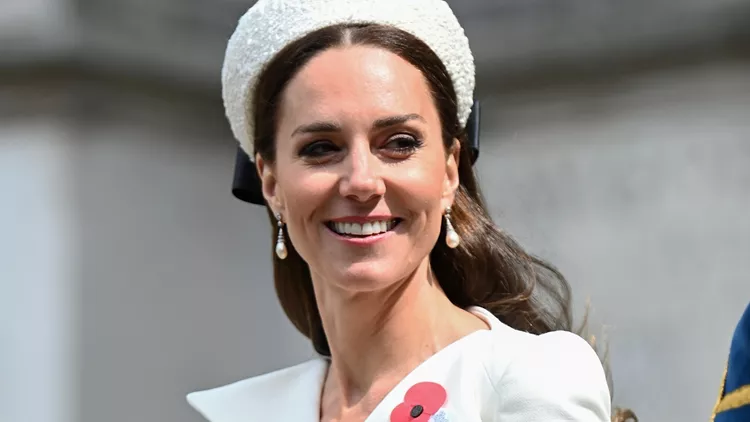 Kate Middleton