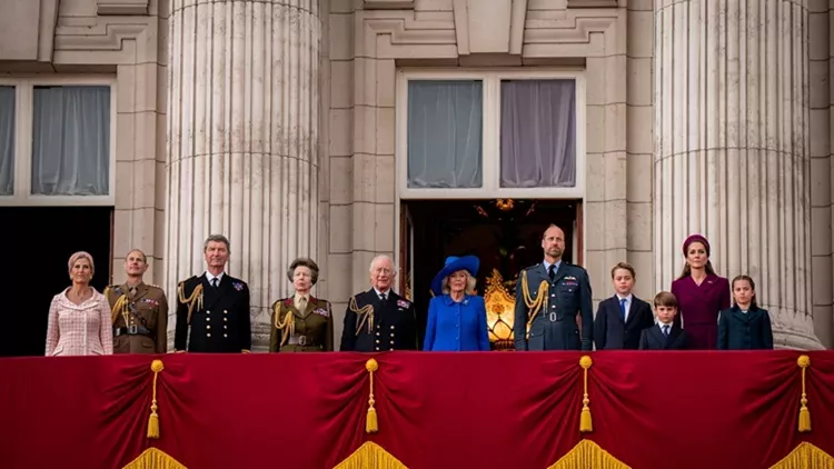 royals