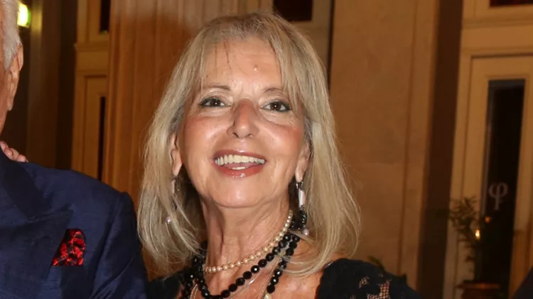 Μαριάννα Παγώνη