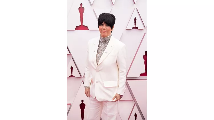 Diane Warren