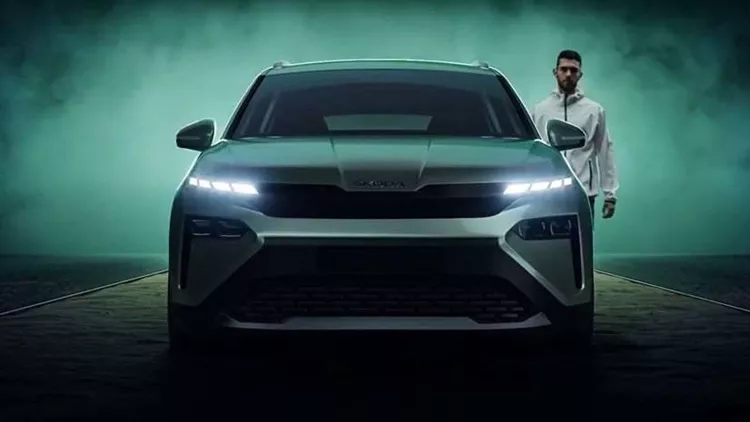 skoda