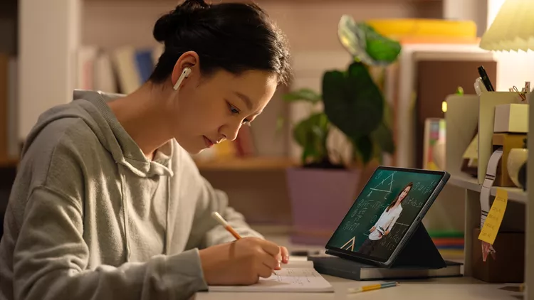 Huawei