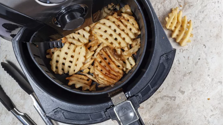 air fryer