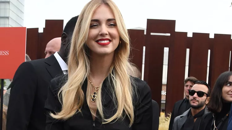 Chiara Ferragni